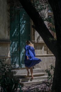 30代女性が知っておくべき転職時の名刺交換マナーは？