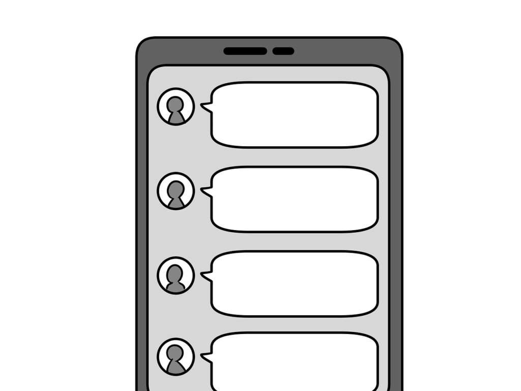 30代女性が転職でSNS活用するメリットとは？
