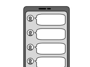 30代女性が転職でSNS活用するメリットとは？