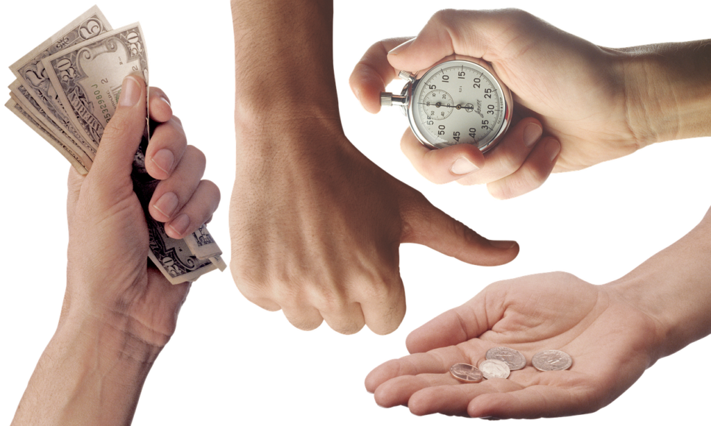 スイングトレードにおける少額投資の戦略は何ですか？