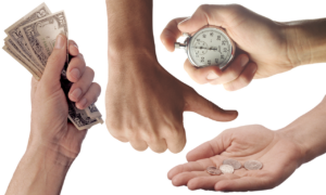 スイングトレードにおける少額投資の戦略は何ですか？