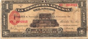 メキシコペソに少額投資する際の危険性とは？