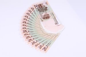 FXで利益を20万円得るためのルールとは？