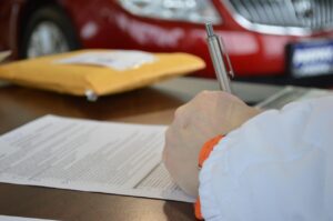 約定しない時のFX対処法は？